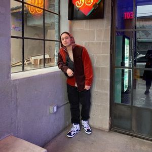 Meet your Posher, Jacob